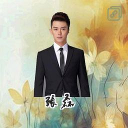 张磊